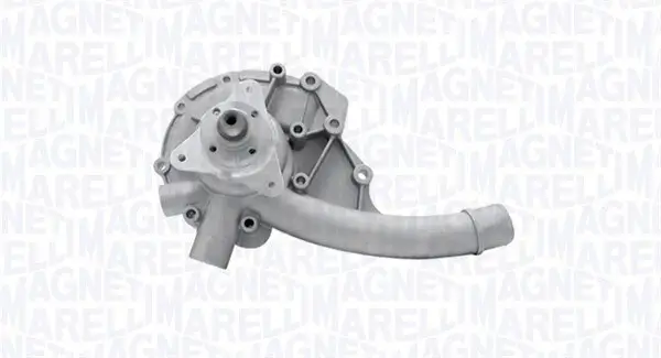 Wasserpumpe, Motorkühlung MAGNETI MARELLI 352316170657