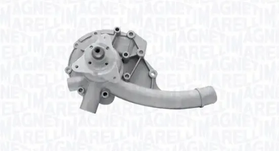 Wasserpumpe, Motorkühlung MAGNETI MARELLI 352316170657 Bild Wasserpumpe, Motorkühlung MAGNETI MARELLI 352316170657