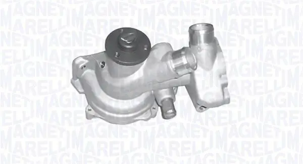 Wasserpumpe, Motorkühlung MAGNETI MARELLI 352316170679