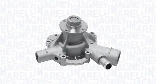 Wasserpumpe, Motorkühlung MAGNETI MARELLI 352316170684