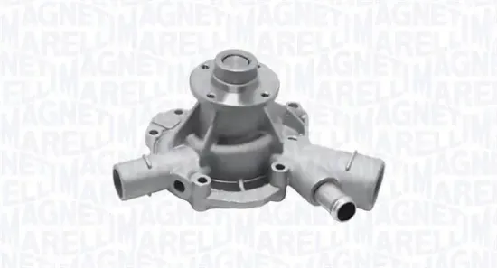 Wasserpumpe, Motorkühlung MAGNETI MARELLI 352316170684 Bild Wasserpumpe, Motorkühlung MAGNETI MARELLI 352316170684
