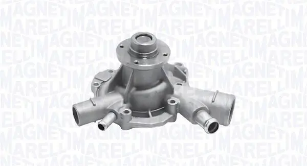 Wasserpumpe, Motorkühlung MAGNETI MARELLI 352316170685