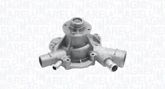 Wasserpumpe, Motorkühlung MAGNETI MARELLI 352316170685 Bild Wasserpumpe, Motorkühlung MAGNETI MARELLI 352316170685