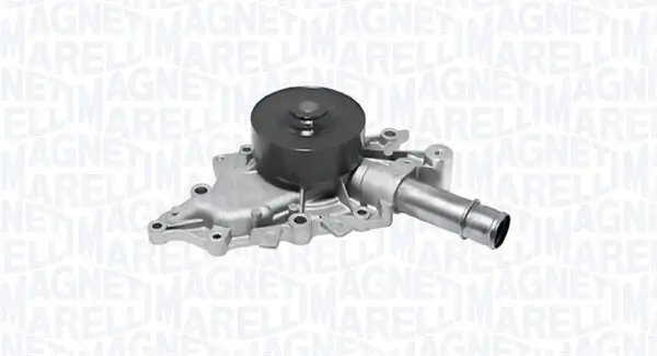 Wasserpumpe, Motorkühlung MAGNETI MARELLI 352316170691