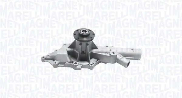 Wasserpumpe, Motorkühlung MAGNETI MARELLI 352316170704
