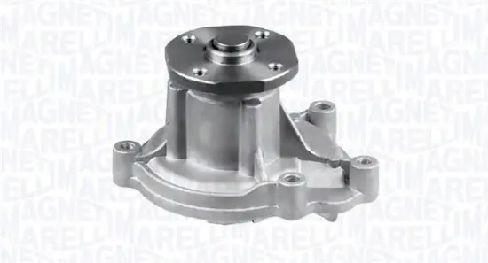 Wasserpumpe, Motorkühlung MAGNETI MARELLI 352316170705 Bild Wasserpumpe, Motorkühlung MAGNETI MARELLI 352316170705