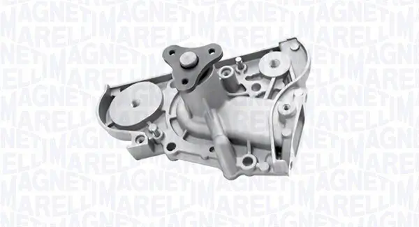 Wasserpumpe, Motorkühlung MAGNETI MARELLI 352316170731