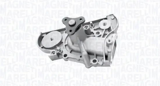 Wasserpumpe, Motorkühlung MAGNETI MARELLI 352316170731 Bild Wasserpumpe, Motorkühlung MAGNETI MARELLI 352316170731