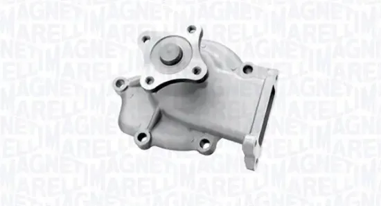 Wasserpumpe, Motorkühlung MAGNETI MARELLI 352316170775 Bild Wasserpumpe, Motorkühlung MAGNETI MARELLI 352316170775