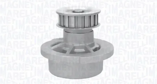 Wasserpumpe, Motorkühlung MAGNETI MARELLI 352316170844 Bild Wasserpumpe, Motorkühlung MAGNETI MARELLI 352316170844