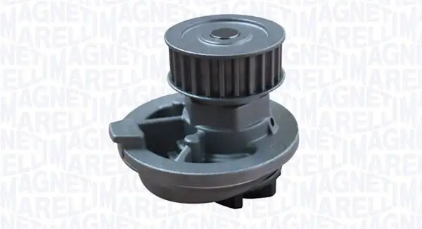 Wasserpumpe, Motorkühlung MAGNETI MARELLI 352316170848