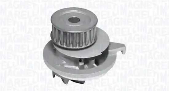 Wasserpumpe, Motorkühlung MAGNETI MARELLI 352316170849 Bild Wasserpumpe, Motorkühlung MAGNETI MARELLI 352316170849