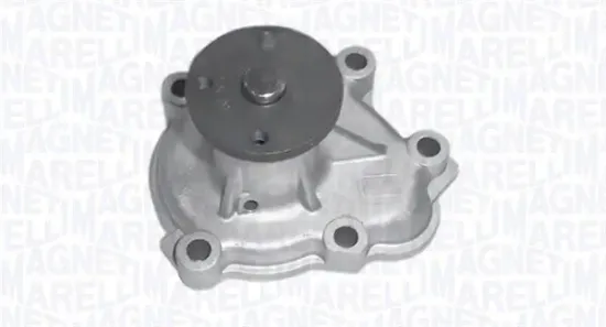 Wasserpumpe, Motorkühlung MAGNETI MARELLI 352316170852 Bild Wasserpumpe, Motorkühlung MAGNETI MARELLI 352316170852