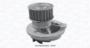 Wasserpumpe, Motorkühlung MAGNETI MARELLI 352316170856