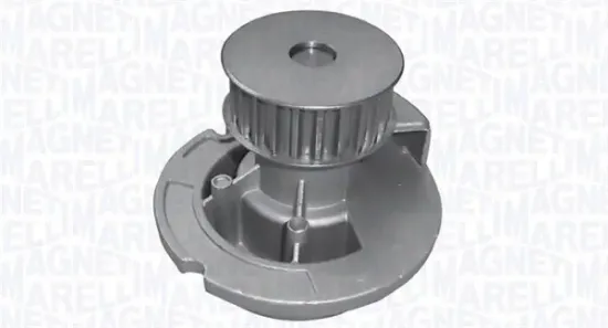 Wasserpumpe, Motorkühlung MAGNETI MARELLI 352316170868 Bild Wasserpumpe, Motorkühlung MAGNETI MARELLI 352316170868