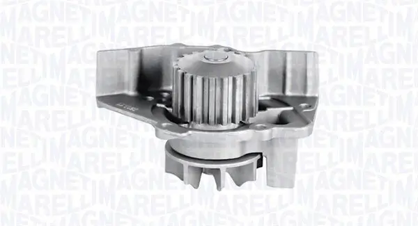 Wasserpumpe, Motorkühlung MAGNETI MARELLI 352316170893