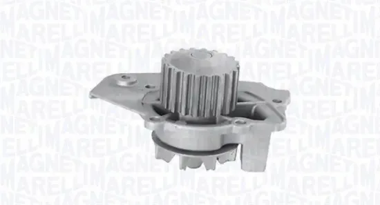 Wasserpumpe, Motorkühlung MAGNETI MARELLI 352316170894 Bild Wasserpumpe, Motorkühlung MAGNETI MARELLI 352316170894