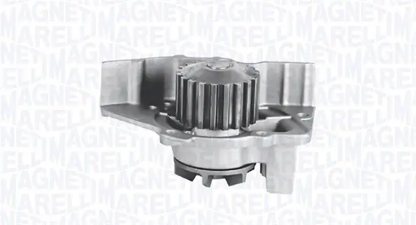Wasserpumpe, Motorkühlung MAGNETI MARELLI 352316170901