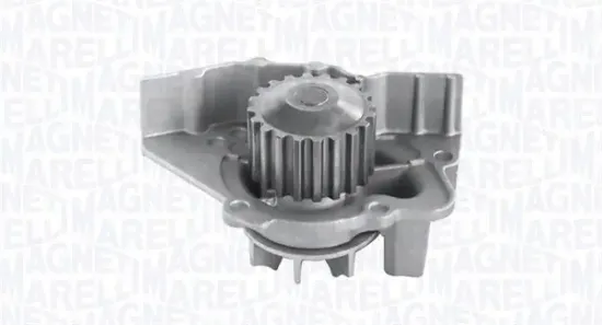 Wasserpumpe, Motorkühlung MAGNETI MARELLI 352316170902 Bild Wasserpumpe, Motorkühlung MAGNETI MARELLI 352316170902