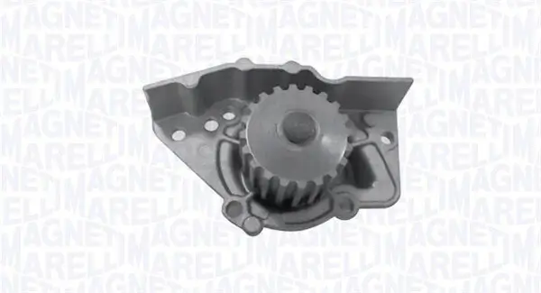 Wasserpumpe, Motorkühlung MAGNETI MARELLI 352316170911