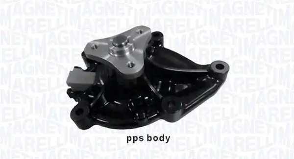 Wasserpumpe, Motorkühlung MAGNETI MARELLI 352316170918
