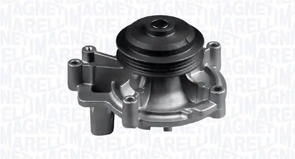 Wasserpumpe, Motorkühlung MAGNETI MARELLI 352316170920