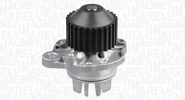 Wasserpumpe, Motorkühlung MAGNETI MARELLI 352316170921