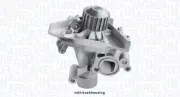 Wasserpumpe, Motorkühlung MAGNETI MARELLI 352316170924