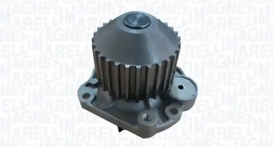 Wasserpumpe, Motorkühlung MAGNETI MARELLI 352316170928 Bild Wasserpumpe, Motorkühlung MAGNETI MARELLI 352316170928