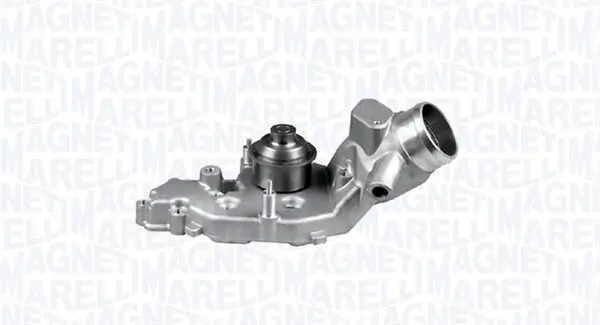 Wasserpumpe, Motorkühlung MAGNETI MARELLI 352316170931