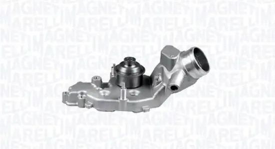 Wasserpumpe, Motorkühlung MAGNETI MARELLI 352316170931 Bild Wasserpumpe, Motorkühlung MAGNETI MARELLI 352316170931