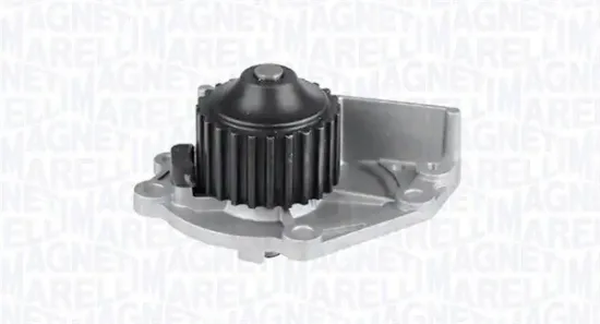 Wasserpumpe, Motorkühlung MAGNETI MARELLI 352316170941 Bild Wasserpumpe, Motorkühlung MAGNETI MARELLI 352316170941