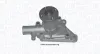 Wasserpumpe, Motork&uuml;hlung MAGNETI MARELLI 352316170943