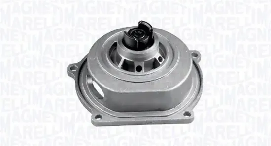 Wasserpumpe, Motorkühlung MAGNETI MARELLI 352316170945 Bild Wasserpumpe, Motorkühlung MAGNETI MARELLI 352316170945