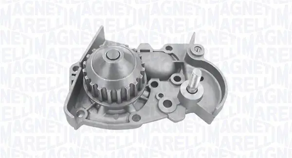 Wasserpumpe, Motorkühlung MAGNETI MARELLI 352316170955