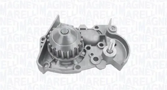 Wasserpumpe, Motorkühlung MAGNETI MARELLI 352316170955 Bild Wasserpumpe, Motorkühlung MAGNETI MARELLI 352316170955