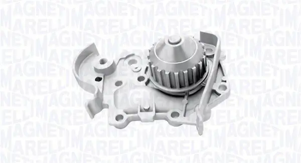 Wasserpumpe, Motorkühlung MAGNETI MARELLI 352316170961