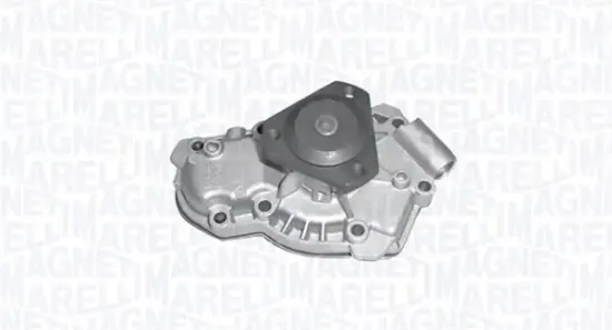 Wasserpumpe, Motorkühlung MAGNETI MARELLI 352316170965 Bild Wasserpumpe, Motorkühlung MAGNETI MARELLI 352316170965