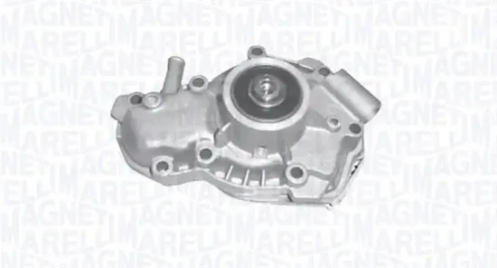Wasserpumpe, Motorkühlung MAGNETI MARELLI 352316170973 Bild Wasserpumpe, Motorkühlung MAGNETI MARELLI 352316170973