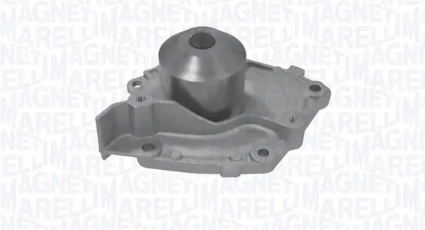 Wasserpumpe, Motorkühlung MAGNETI MARELLI 352316170986