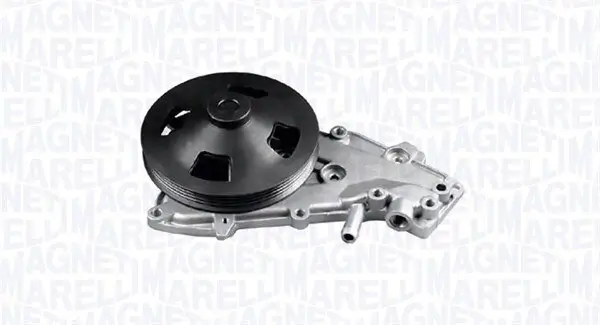 Wasserpumpe, Motorkühlung MAGNETI MARELLI 352316170996