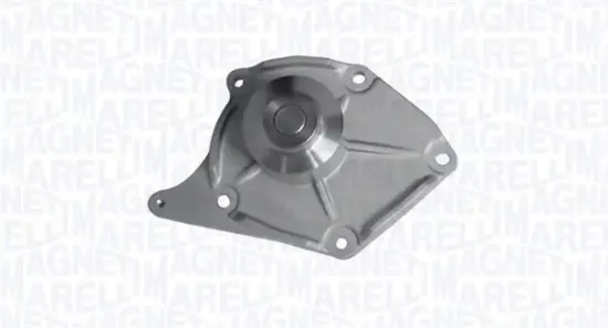 Wasserpumpe, Motorkühlung MAGNETI MARELLI 352316170998 Bild Wasserpumpe, Motorkühlung MAGNETI MARELLI 352316170998