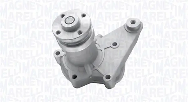 Wasserpumpe, Motorkühlung MAGNETI MARELLI 352316171003