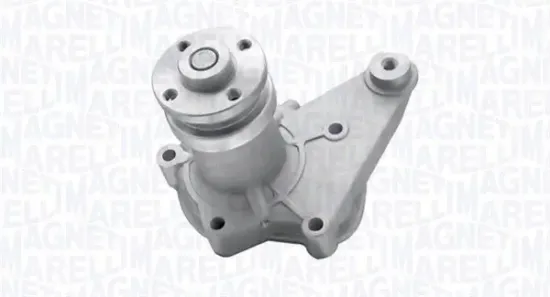 Wasserpumpe, Motorkühlung MAGNETI MARELLI 352316171003 Bild Wasserpumpe, Motorkühlung MAGNETI MARELLI 352316171003