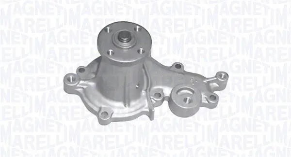 Wasserpumpe, Motorkühlung MAGNETI MARELLI 352316171010