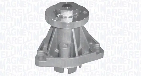 Wasserpumpe, Motorkühlung MAGNETI MARELLI 352316171021