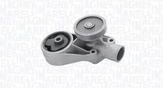 Wasserpumpe, Motorkühlung MAGNETI MARELLI 352316171028 Bild Wasserpumpe, Motorkühlung MAGNETI MARELLI 352316171028
