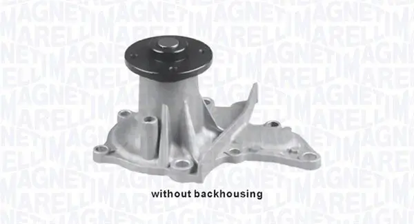 Wasserpumpe, Motorkühlung MAGNETI MARELLI 352316171092