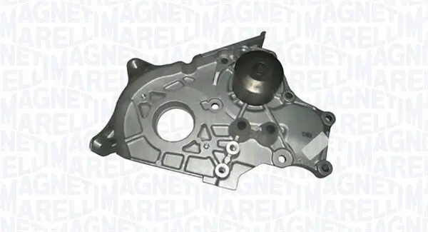 Wasserpumpe, Motorkühlung MAGNETI MARELLI 352316171136