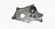 Wasserpumpe, Motorkühlung MAGNETI MARELLI 352316171136